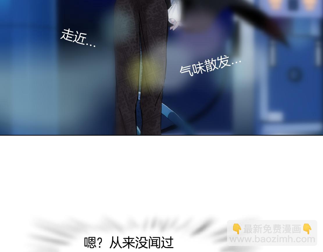 🍣藤女 134【决战篇】把小白带走！ 第50页