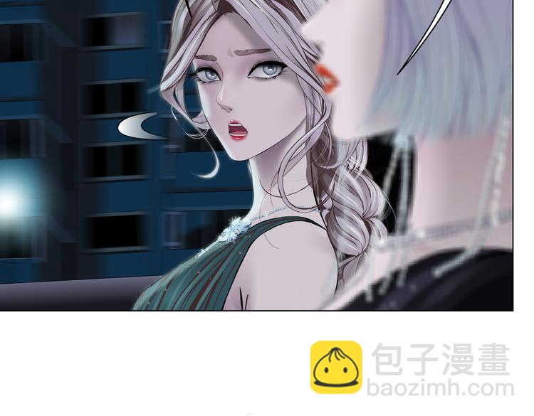 🍣藤女 第18话 别怕，有我在！ 第23页