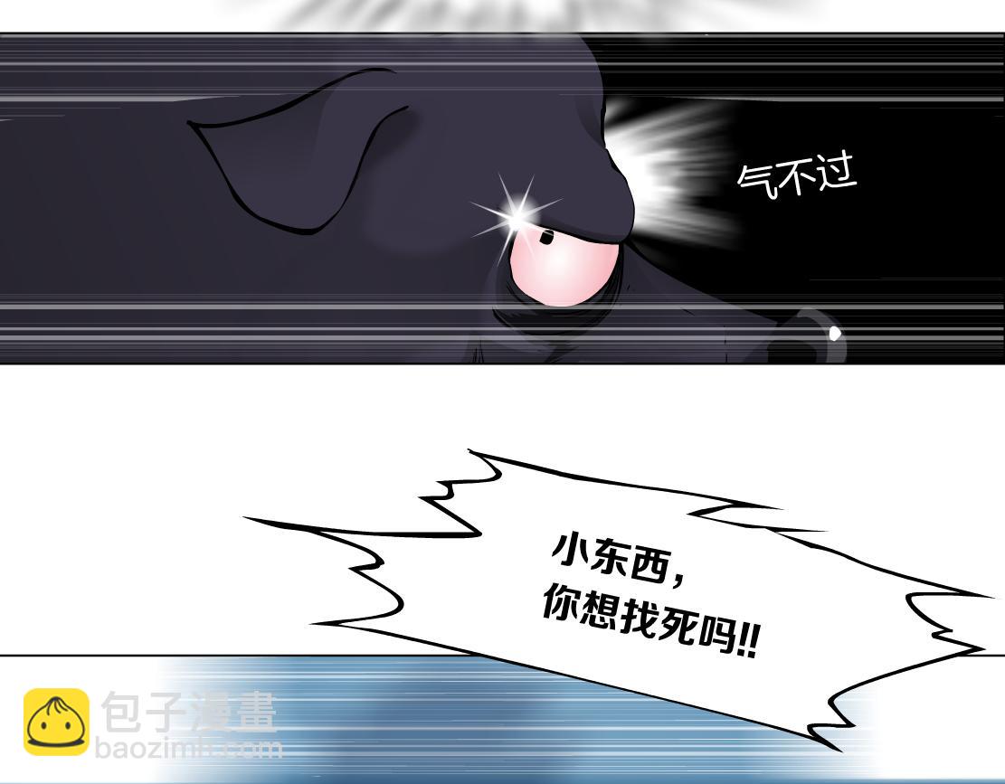 🍣藤女 204【脑洞篇】作者都笑了 第12页