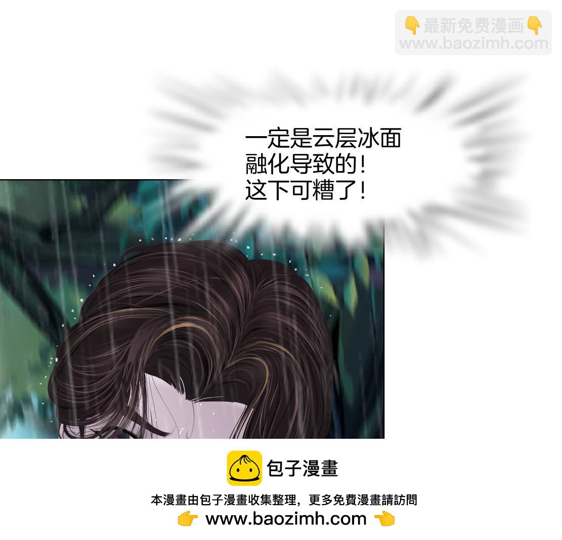 🍣藤女 236【脑洞篇】传送门！ 第50页