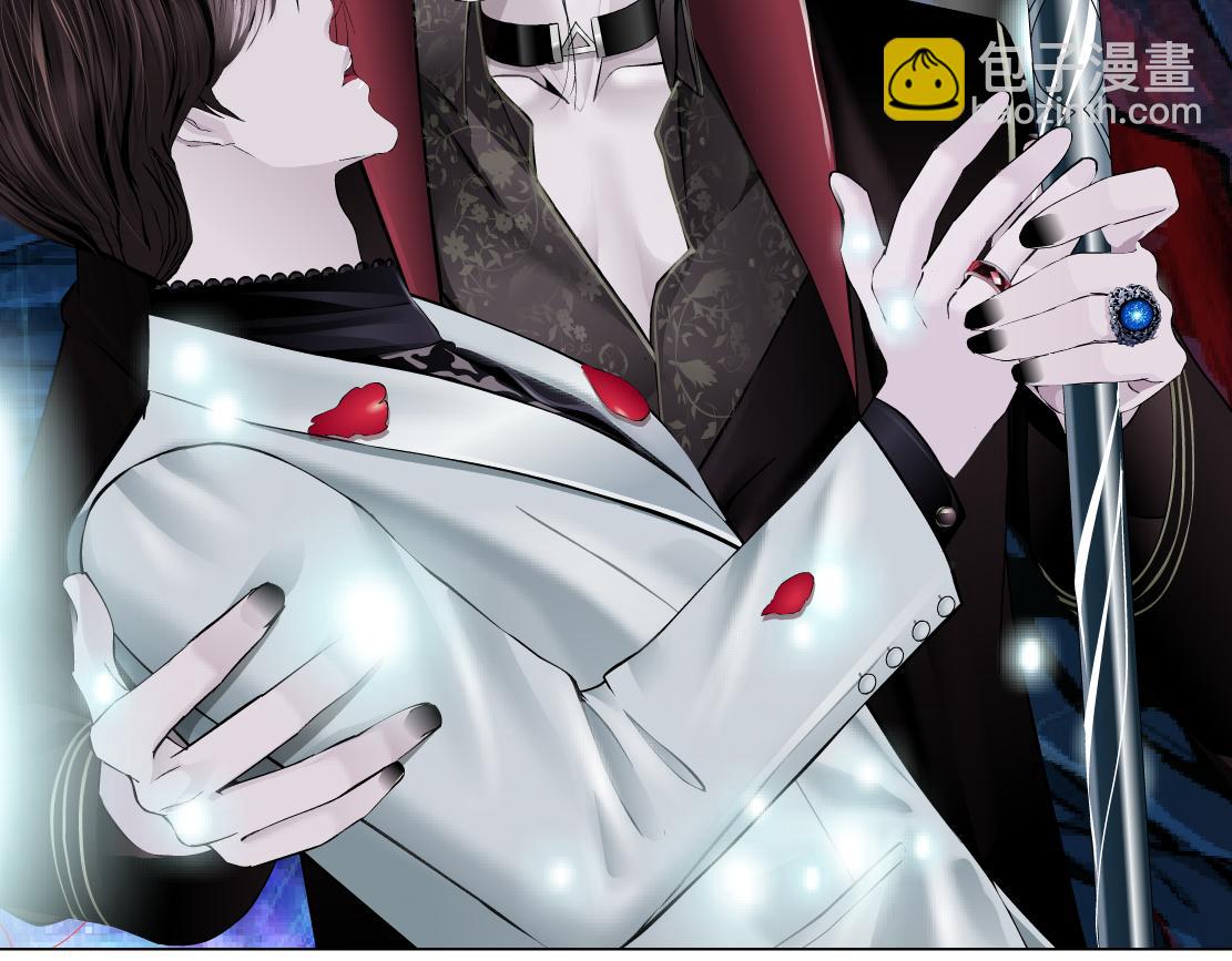 🍣藤女 242【脑洞篇】黑软同框 第8页