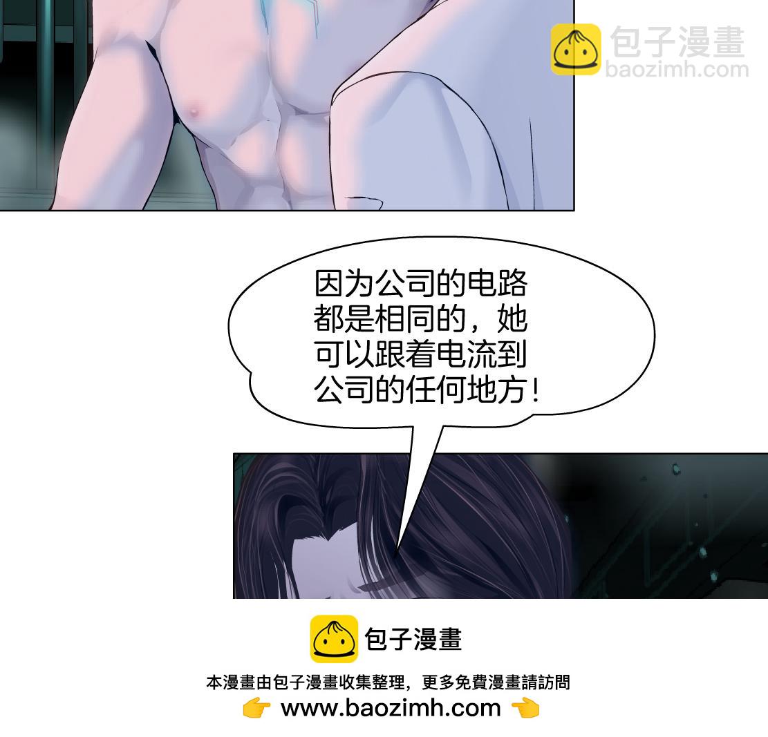 🍣藤女 290 【事业篇】加特琳暴走 第50页