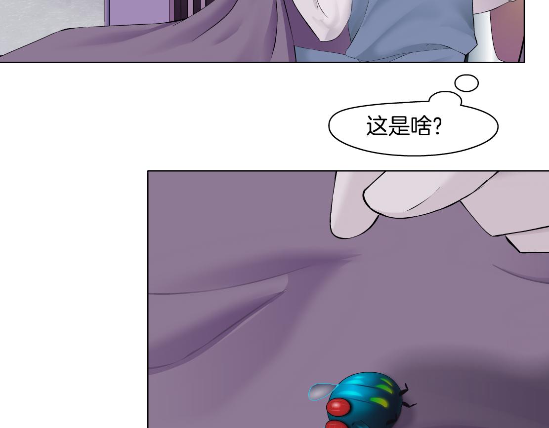 🍣藤女 68【狂暴篇】咱俩绑一起了！ 第30页