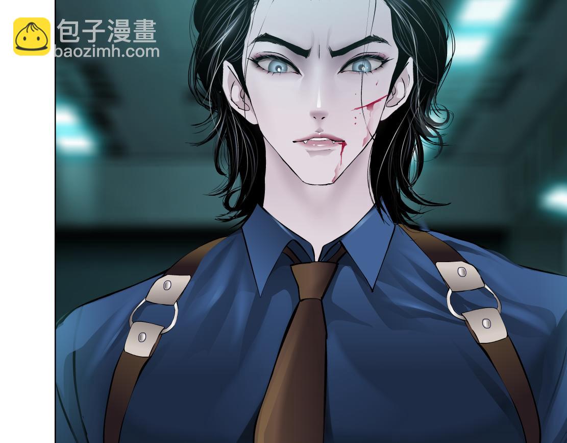 🍣藤女 72【狂暴篇】向他们开战！ 第31页
