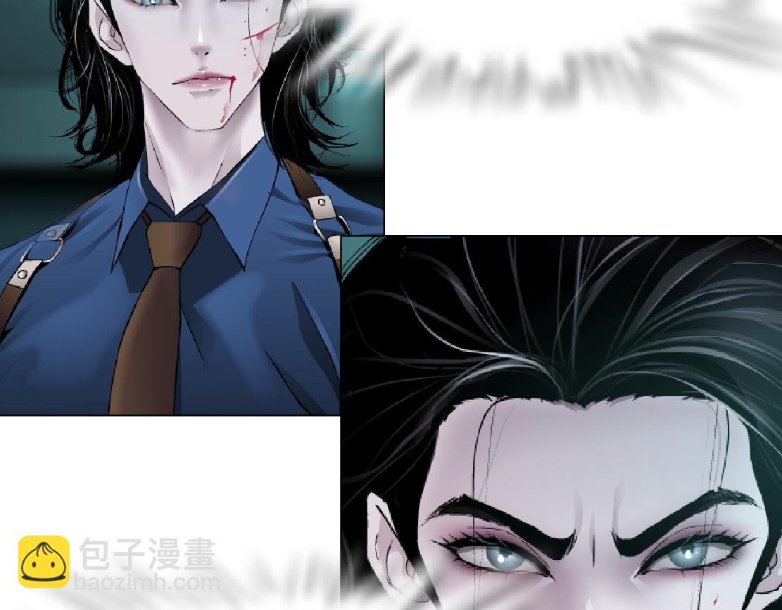 🍣藤女 72【狂暴篇】向他们开战！ 第37页