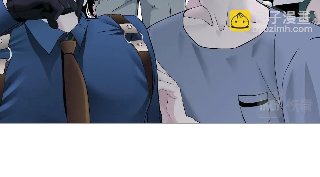 🍣藤女 76【狂暴篇】我保护黑则武 第28页