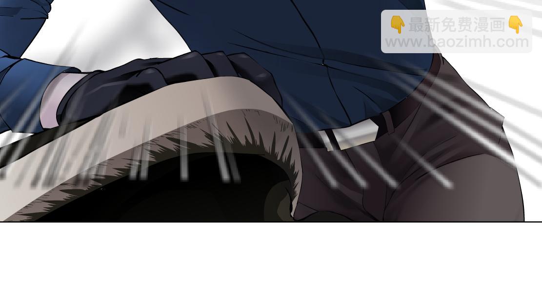 🍣藤女 84【狂暴篇】你们冲我来！ 第13页