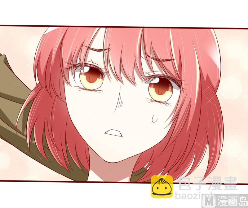 第23话 我不要你-第23话