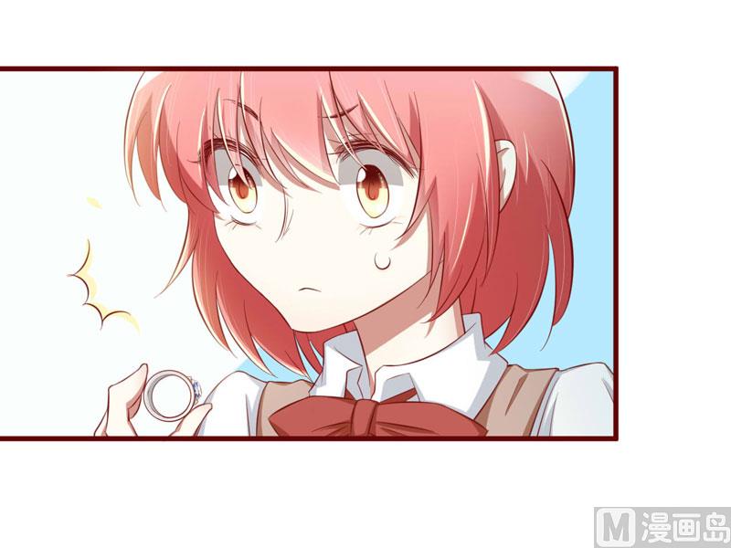 第25话 结婚对戒-第25话