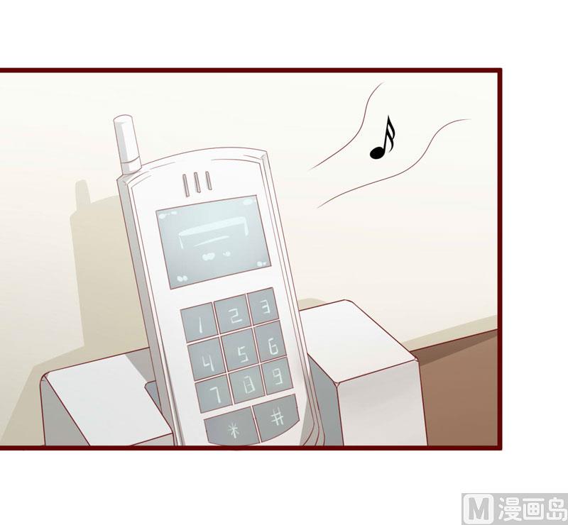 第31话 要么订婚，要么出国-第31话