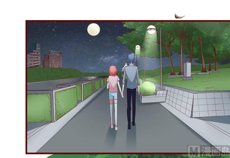 第35话 心里的绝望-第35话
