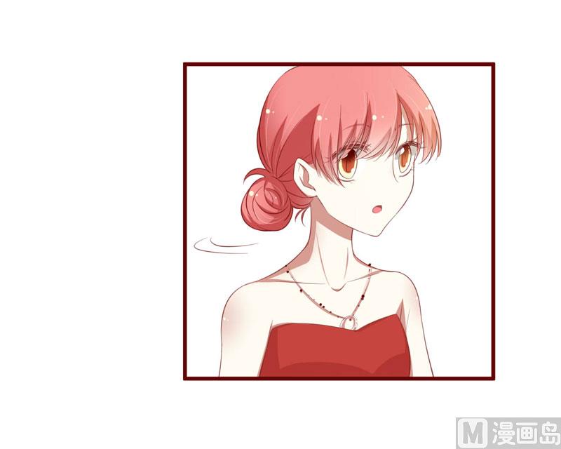 第55话 窈窕淑女，君子好逑-第55话