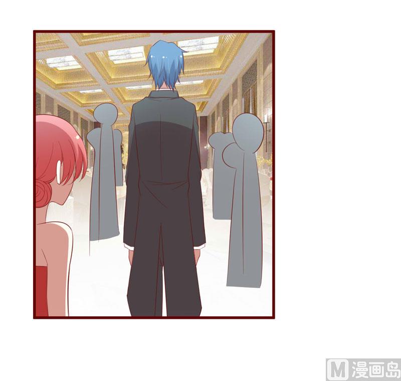 第55话 窈窕淑女，君子好逑-第55话