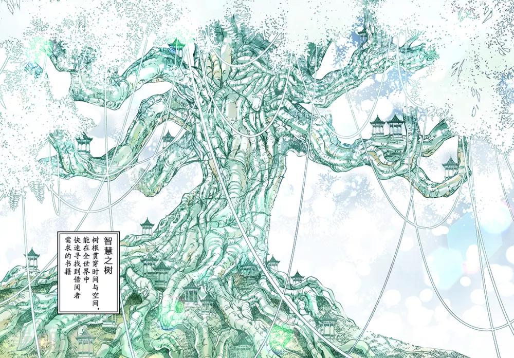 第55话 朋友1-第57话