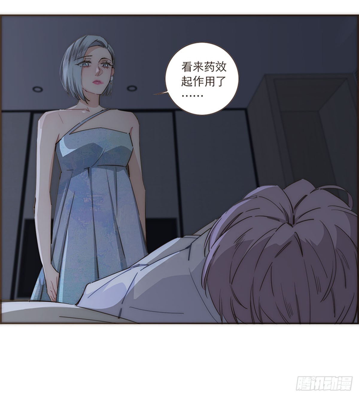 第107话-第111话