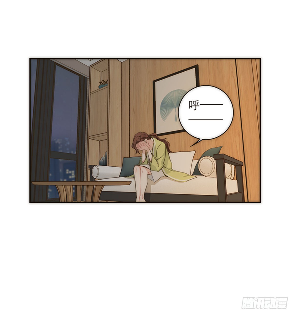 第114话-第119话