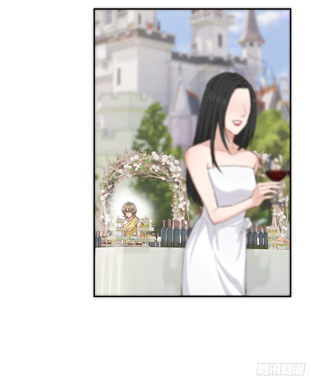 第195话(1/2)-第201话