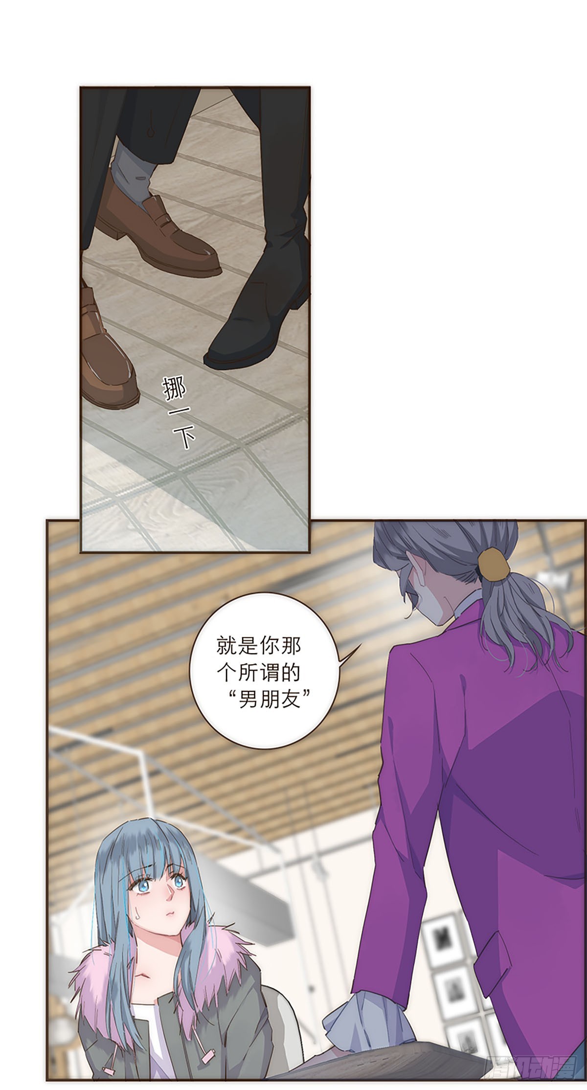 第42话-第45话