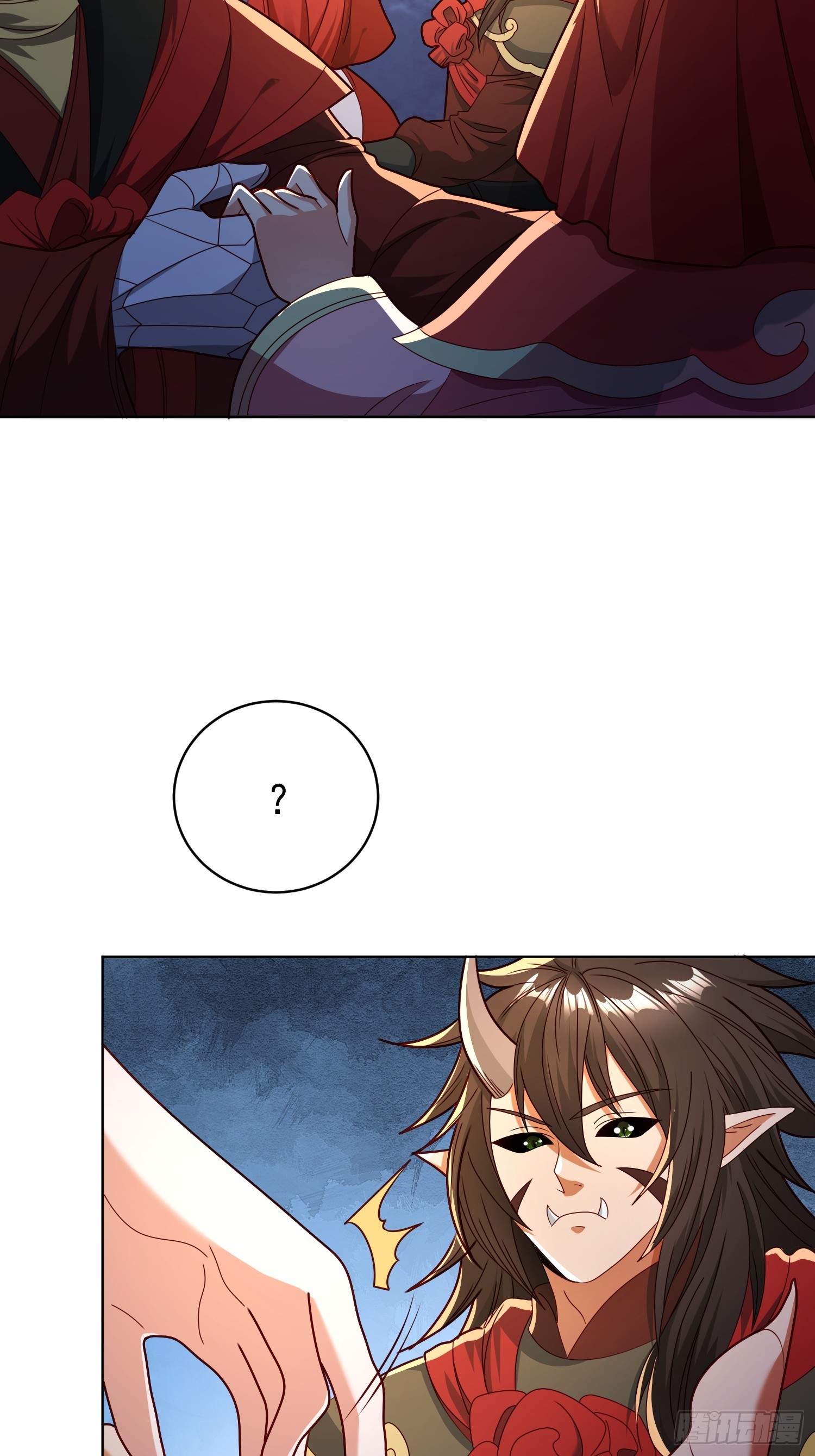 116 入洞房~-第117话