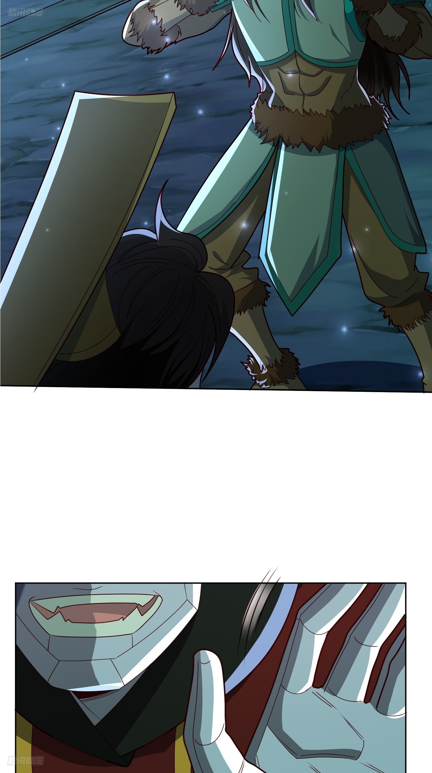 116 入洞房~-第117话