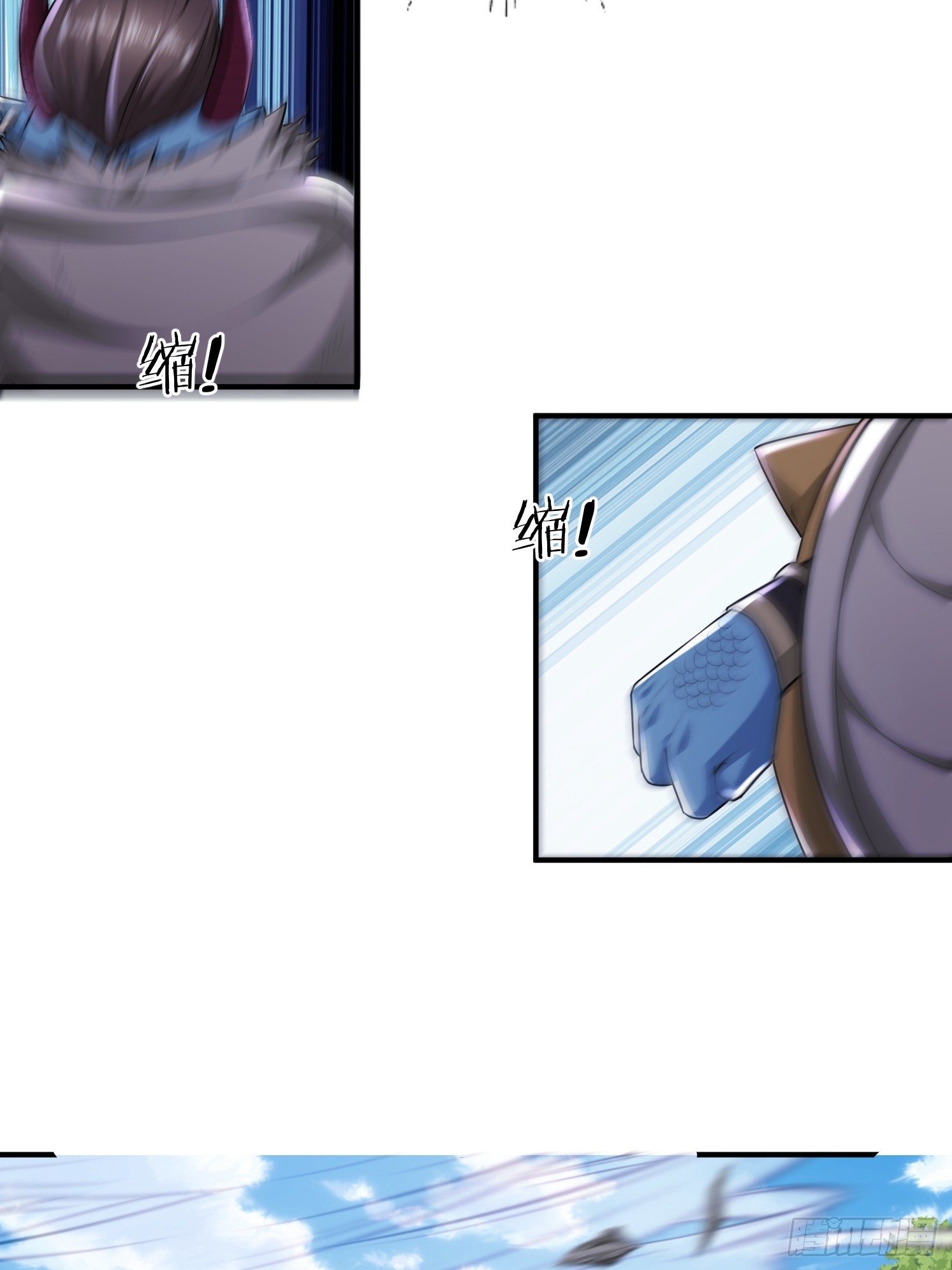 30 身份败露(1/2)-第31话