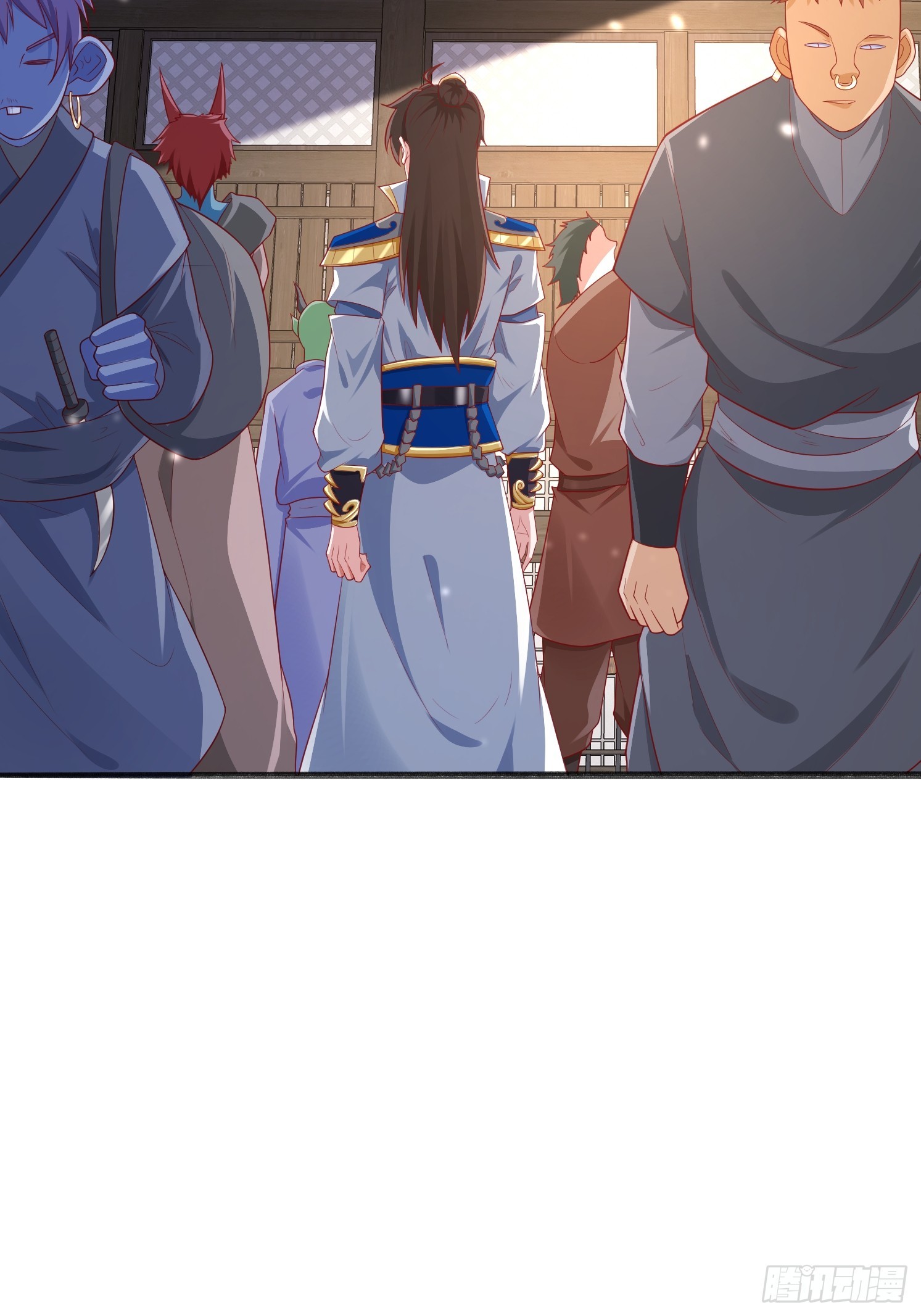 36 追杀(1/2)-第37话