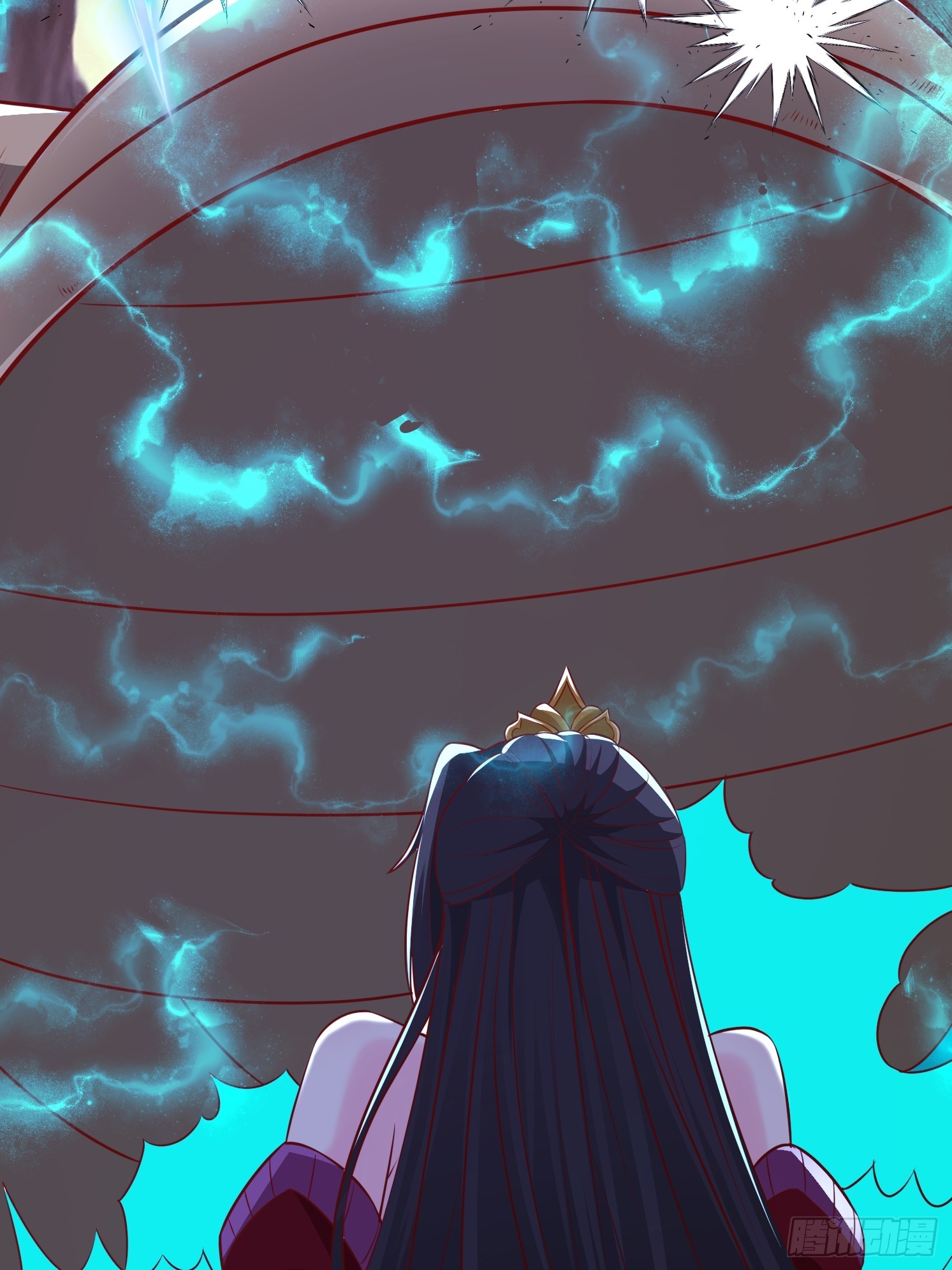 38 帝惜薇(1/2)-第39话