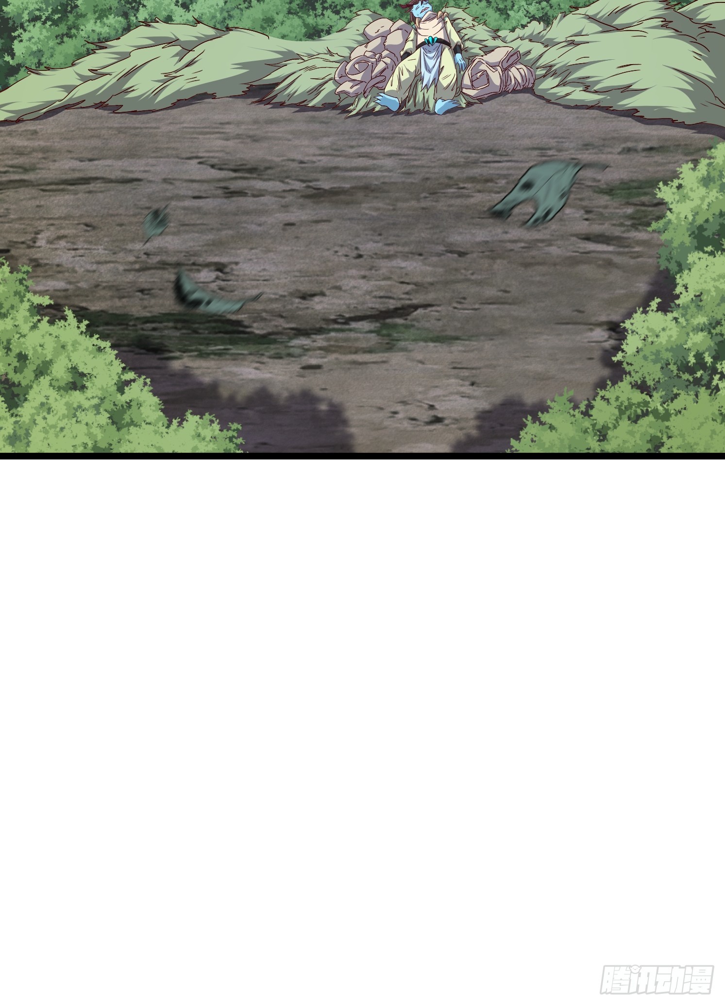44 被抓(1/2)-第45话