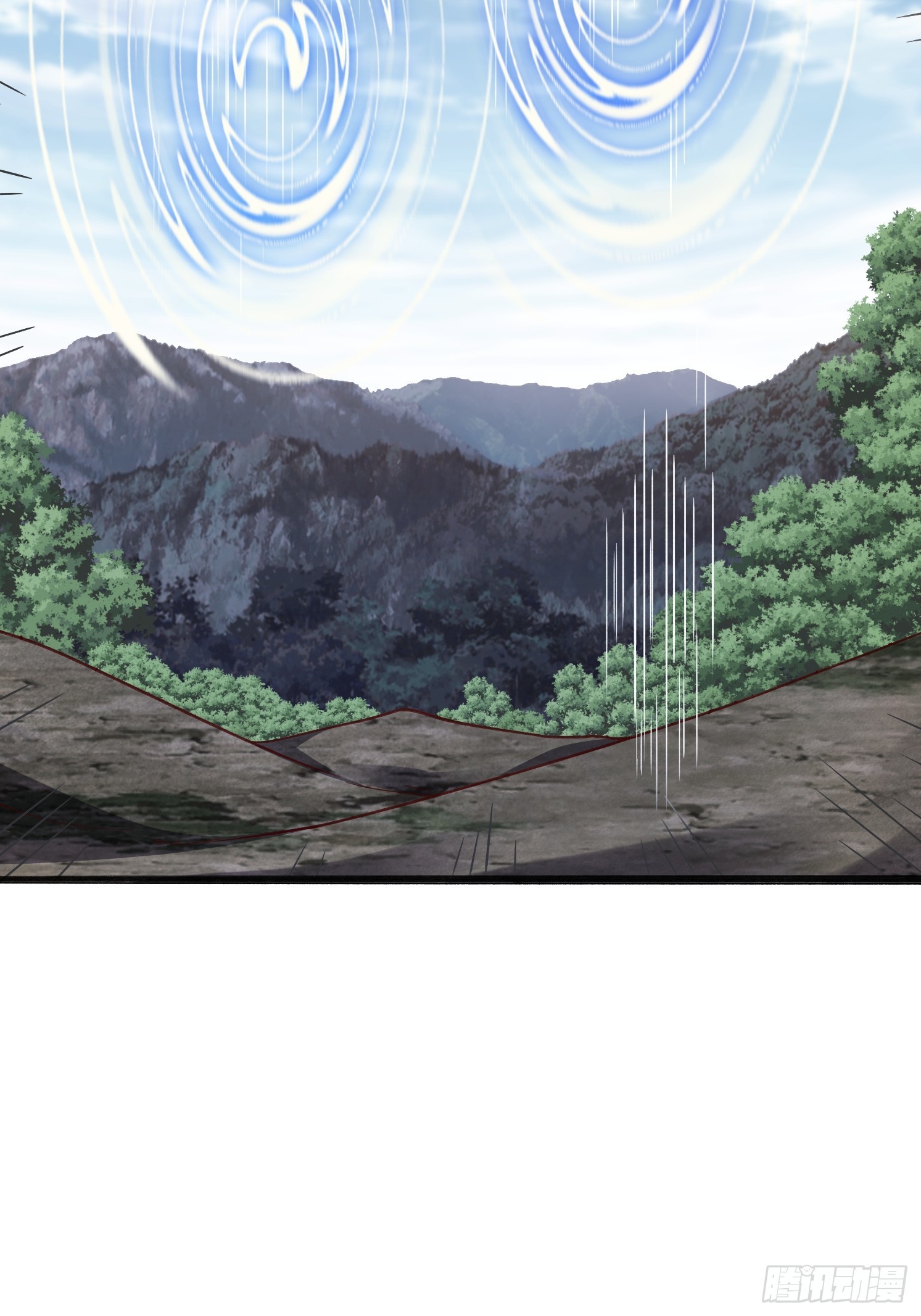 46 九灵古道(1/2)-第47话