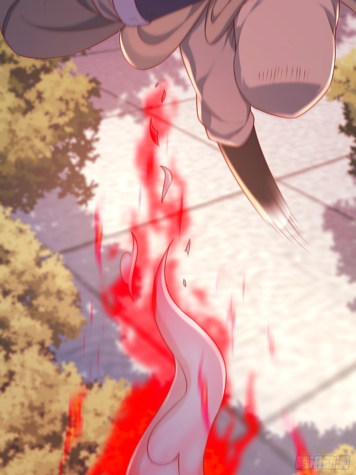 52 闯关(1/2)-第53话