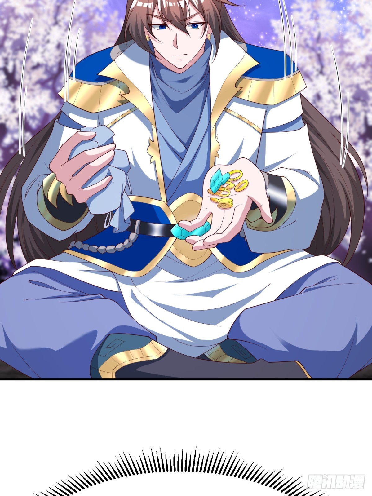 74 巨神之力-第75话