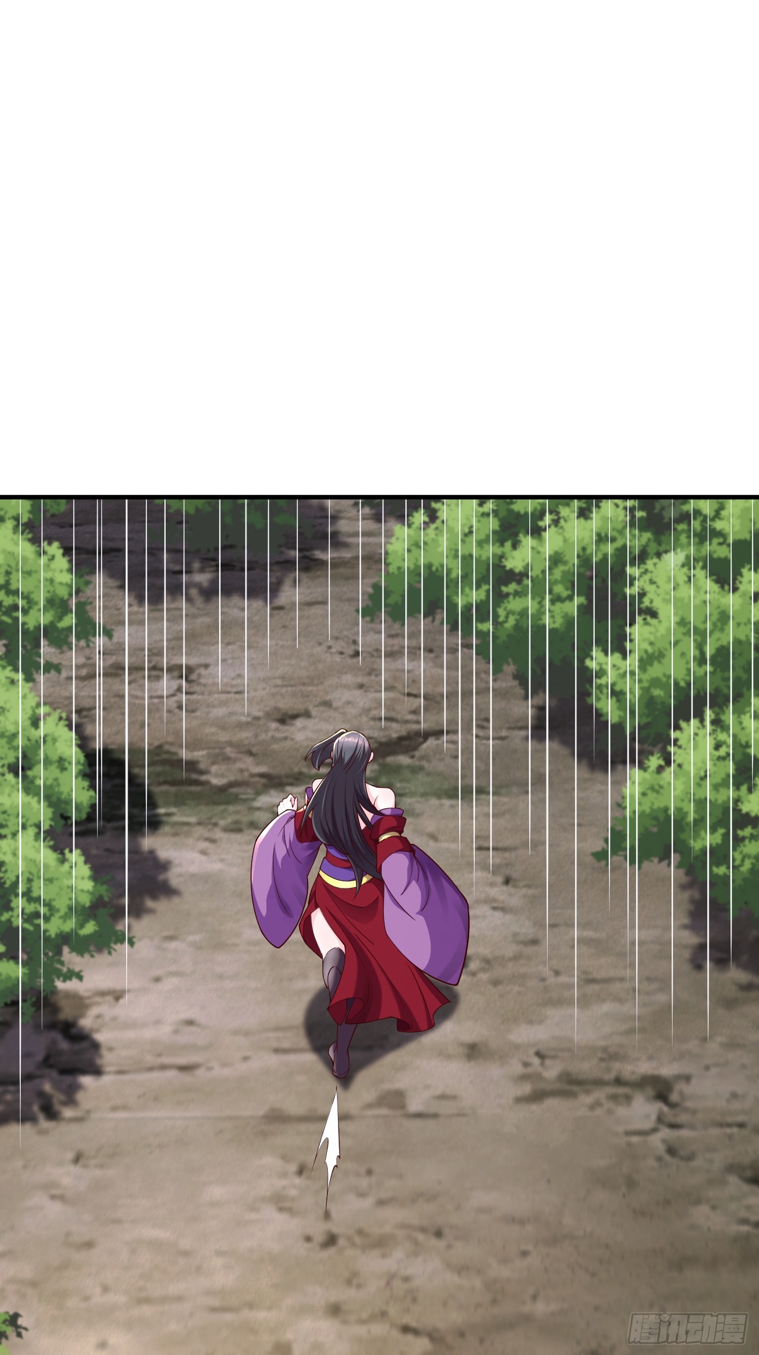92 魔化-第93话