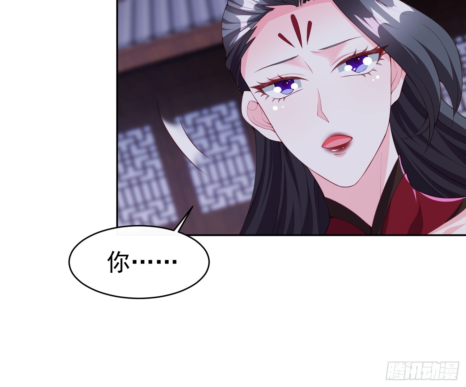 94 自找的-第95话