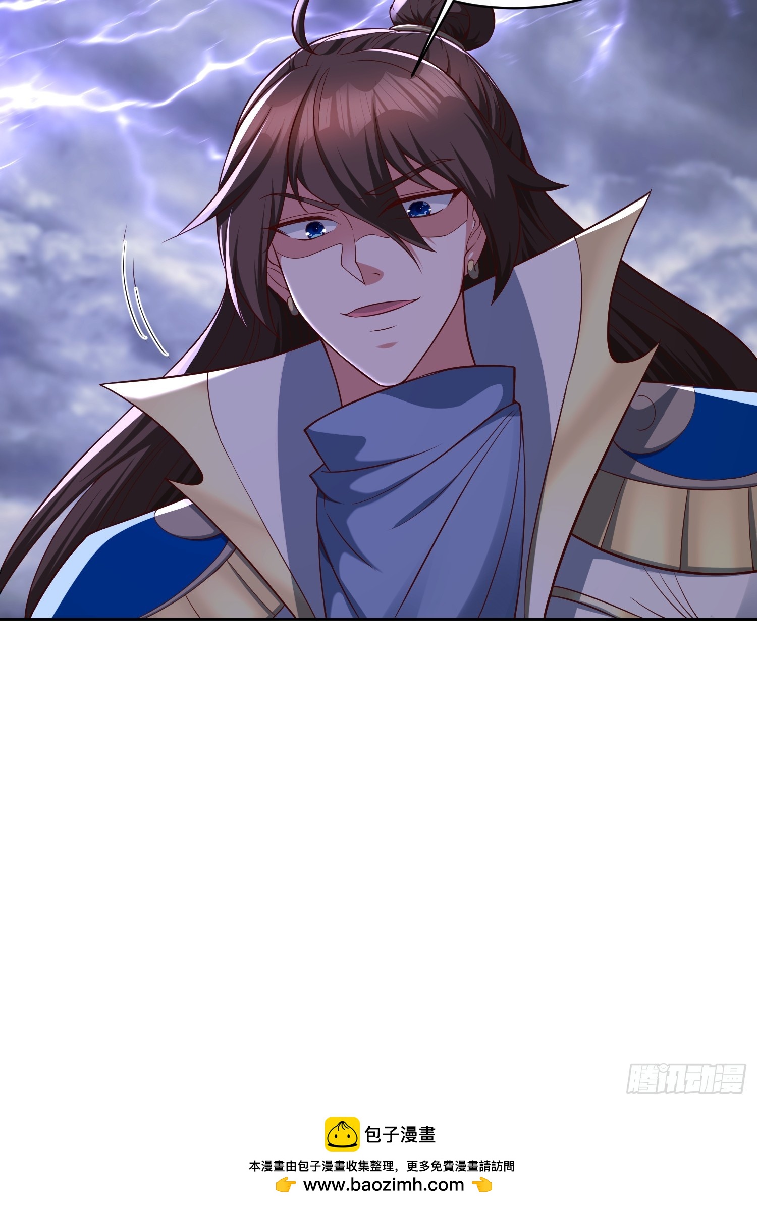 94 自找的-第95话