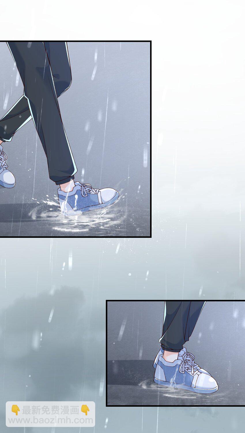 055 现在害羞晚了点吧！-第57话