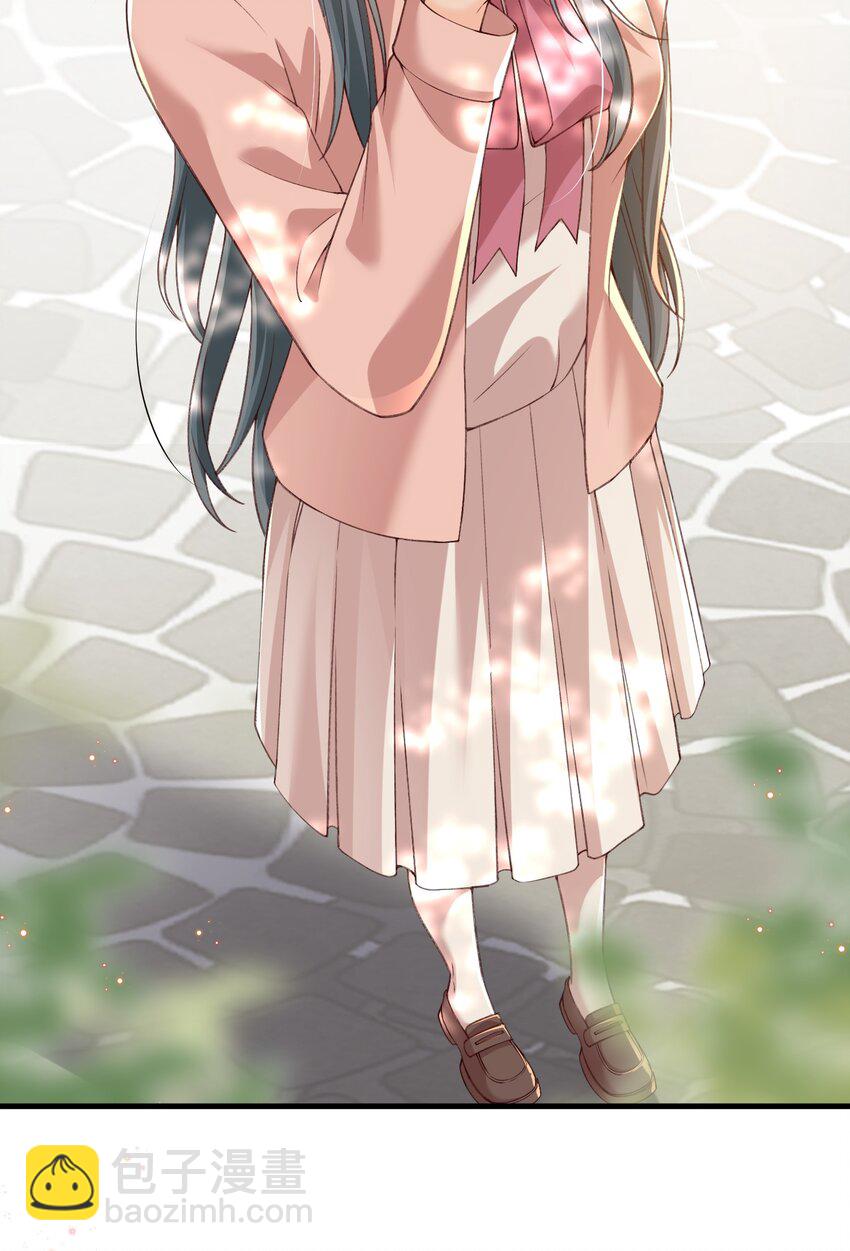 061 抱一会儿，消消毒-第63话