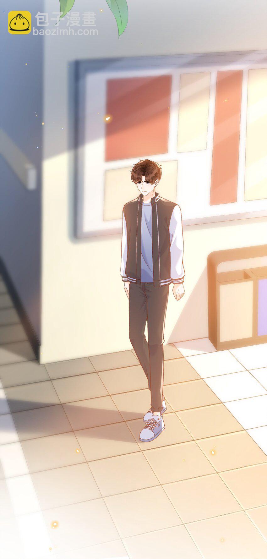 063 不要离开我！-第65话