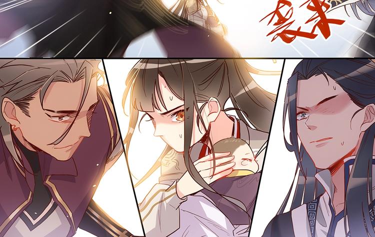 第38话 舍身救人（下）-第41话