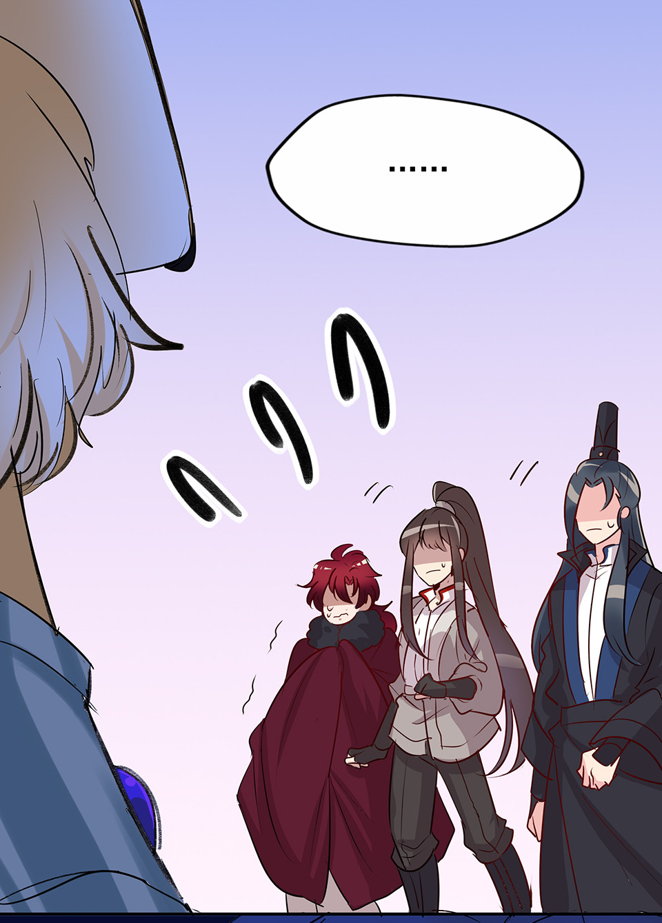 第65话-第69话