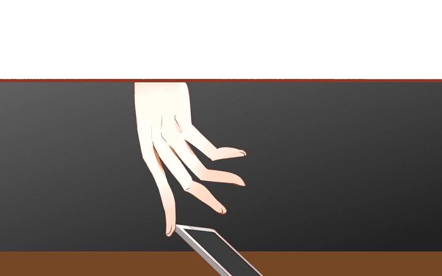 第127话 口嫌体正直(1/2)-第91话