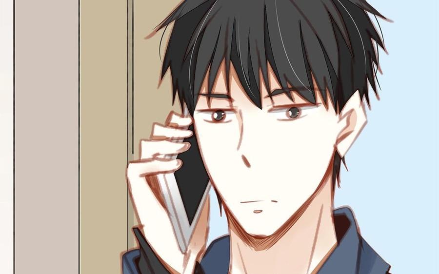 第127话 口嫌体正直(1/2)-第91话