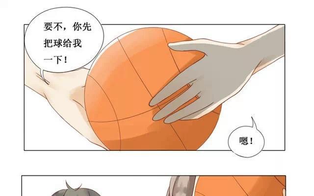 第15话 我跟你比-第15话