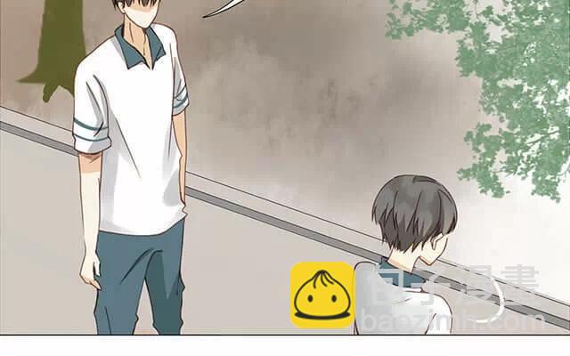 第17话 一开始就知道-第17话