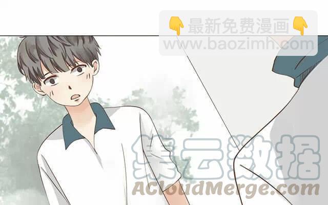 第17话 一开始就知道-第17话