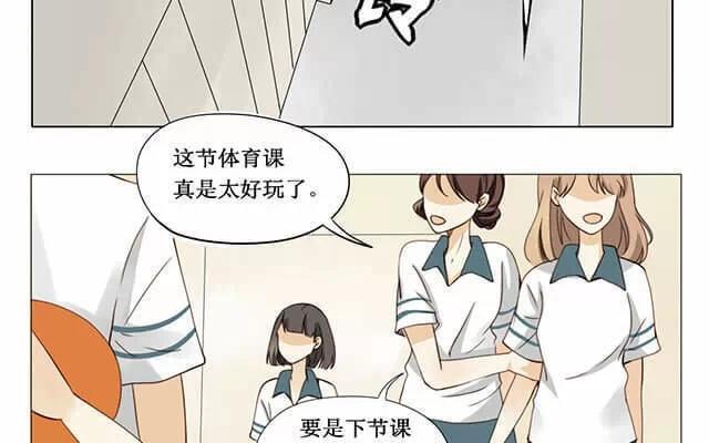 第17话 一开始就知道-第17话