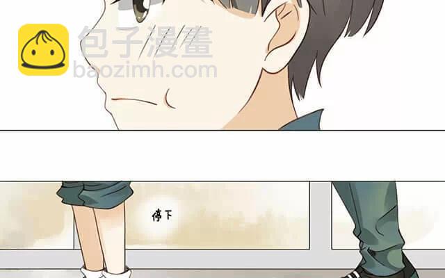 第17话 一开始就知道-第17话