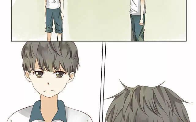 第17话 一开始就知道-第17话
