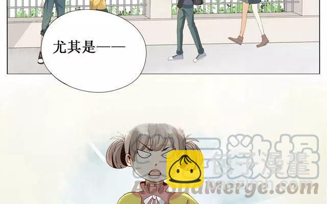 第22话 打招呼-第21话