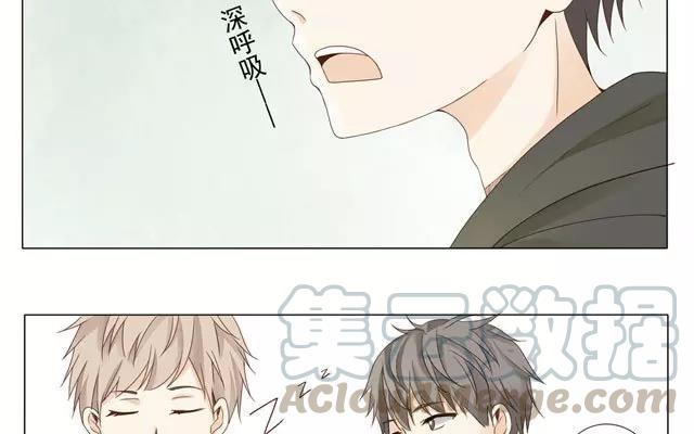 第22话 打招呼-第21话