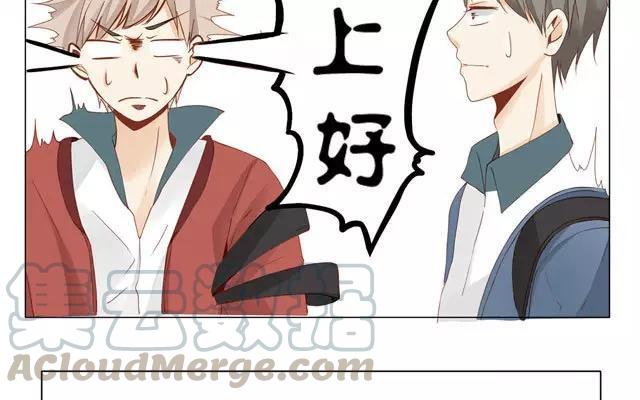 第22话 打招呼-第21话
